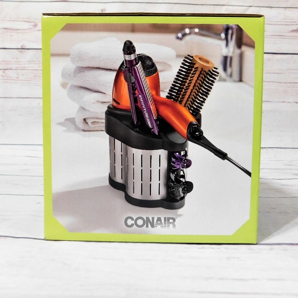 Conair Other Conair Styling Tool Organizer Poshmark